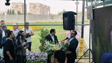 پیام فارس