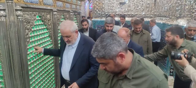 پیام فارس