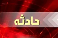 برخورد هشت خودرو در جاده شیراز به کازرون