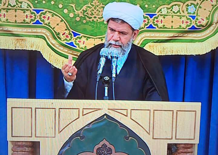 سیره نبوی، راهنمای امت احمد(ص) در دنیای امروز است