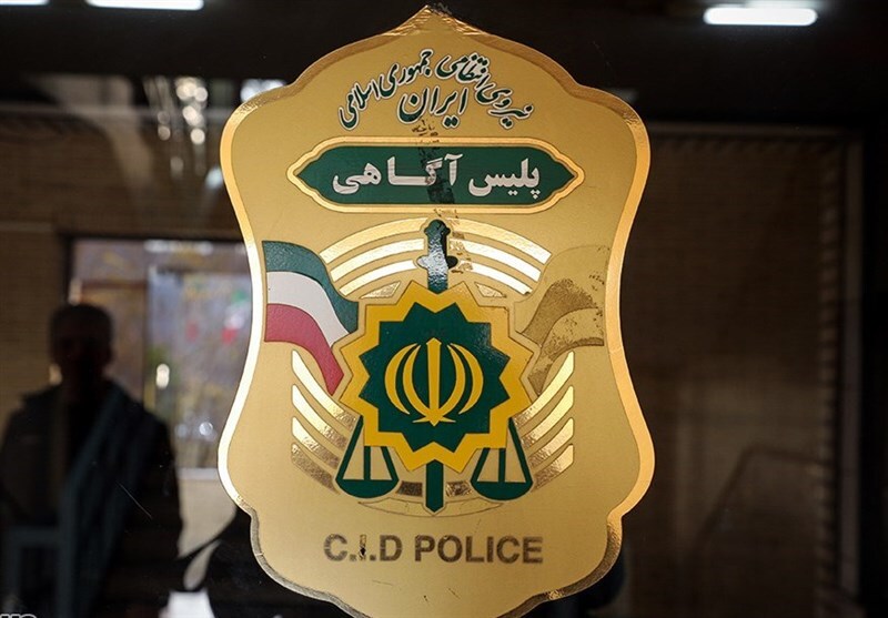 انهدام باند سارقان حرفه‌ای منازل در عملیات مشترک پلیس فارس و قم
