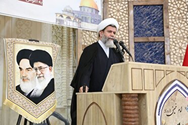هر صدا و قلمی که موجب اختلاف شود محکوم است