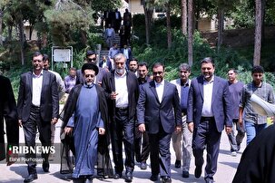 اچ‌دی شدن شبکه فارس و افتتاح ۱۴ طرح