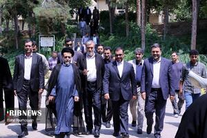 پیام فارس