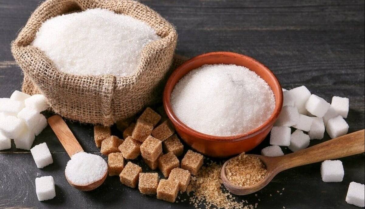 گام موثر برای لاغری شدن؛ در روز چقدر شکر باید مصرف کرد؟