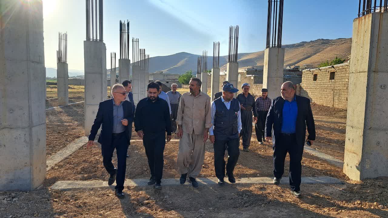 پیام فارس