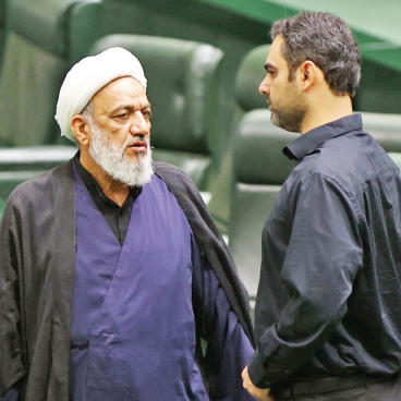 همه مردان معنوی مصباح‌ یزدی