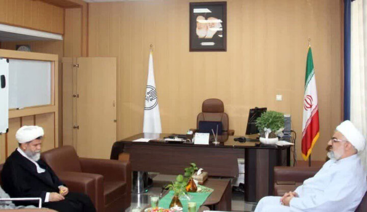 استمرار تلاش‌ در مسیر تحقق مأموریت‌های تبلیغی، تبیینی و فرهنگی فارس