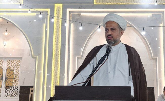 «وحدت امت احمد(ص)» عامل اصلی خنثی‌سازی نقشه‌های دشمن است