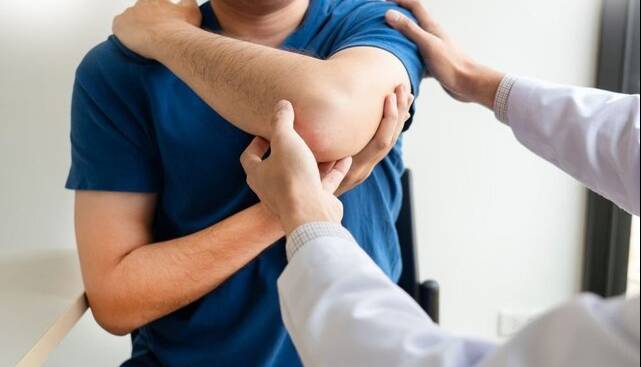آغاز تحلیل عضلات از ۴۰ سالگی / تاثیر «کورتیزول» بر کاهش توان عضلانی