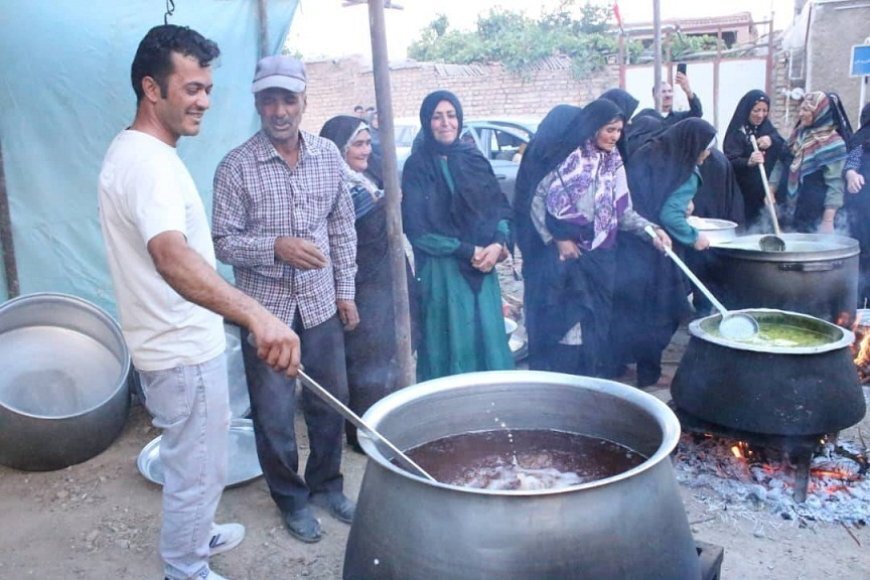 پیام فارس