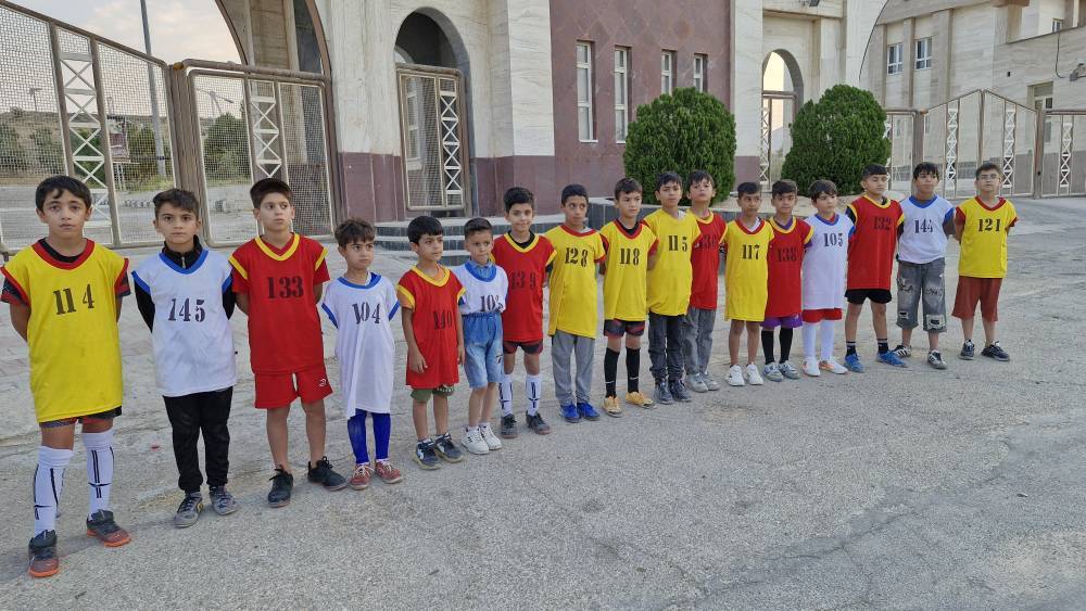 پیام فارس