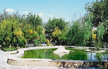 کاهش دمای شبانه در فارس