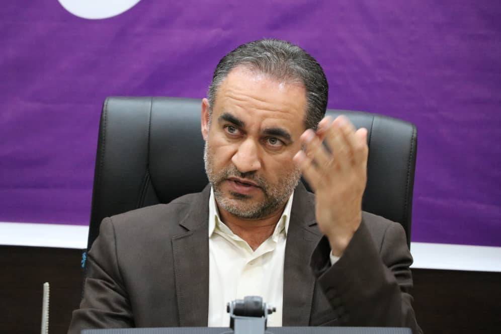 پیام فارس