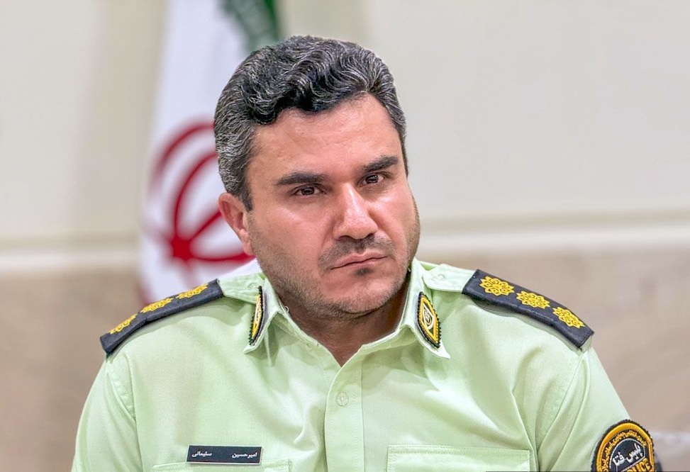 پیام فارس