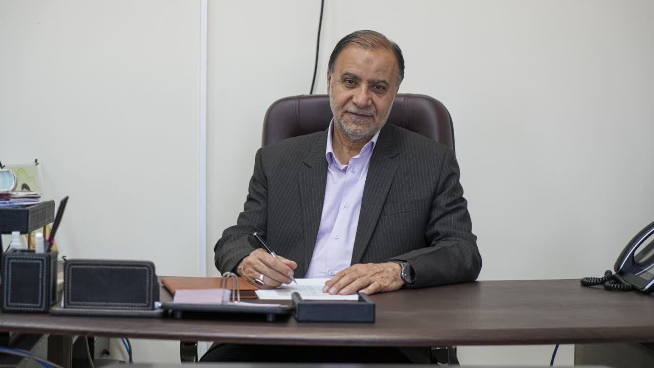 پیام فارس