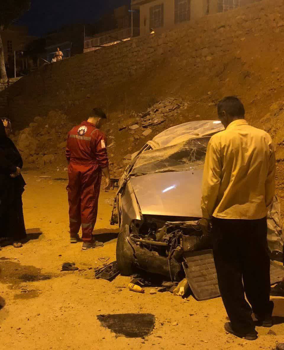 پیام فارس