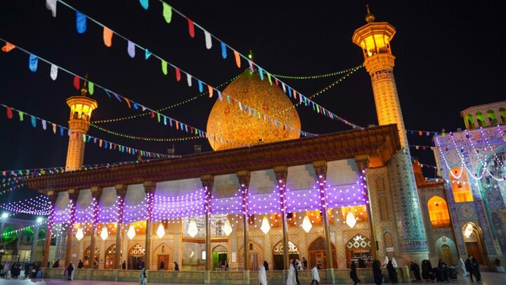 پیام فارس