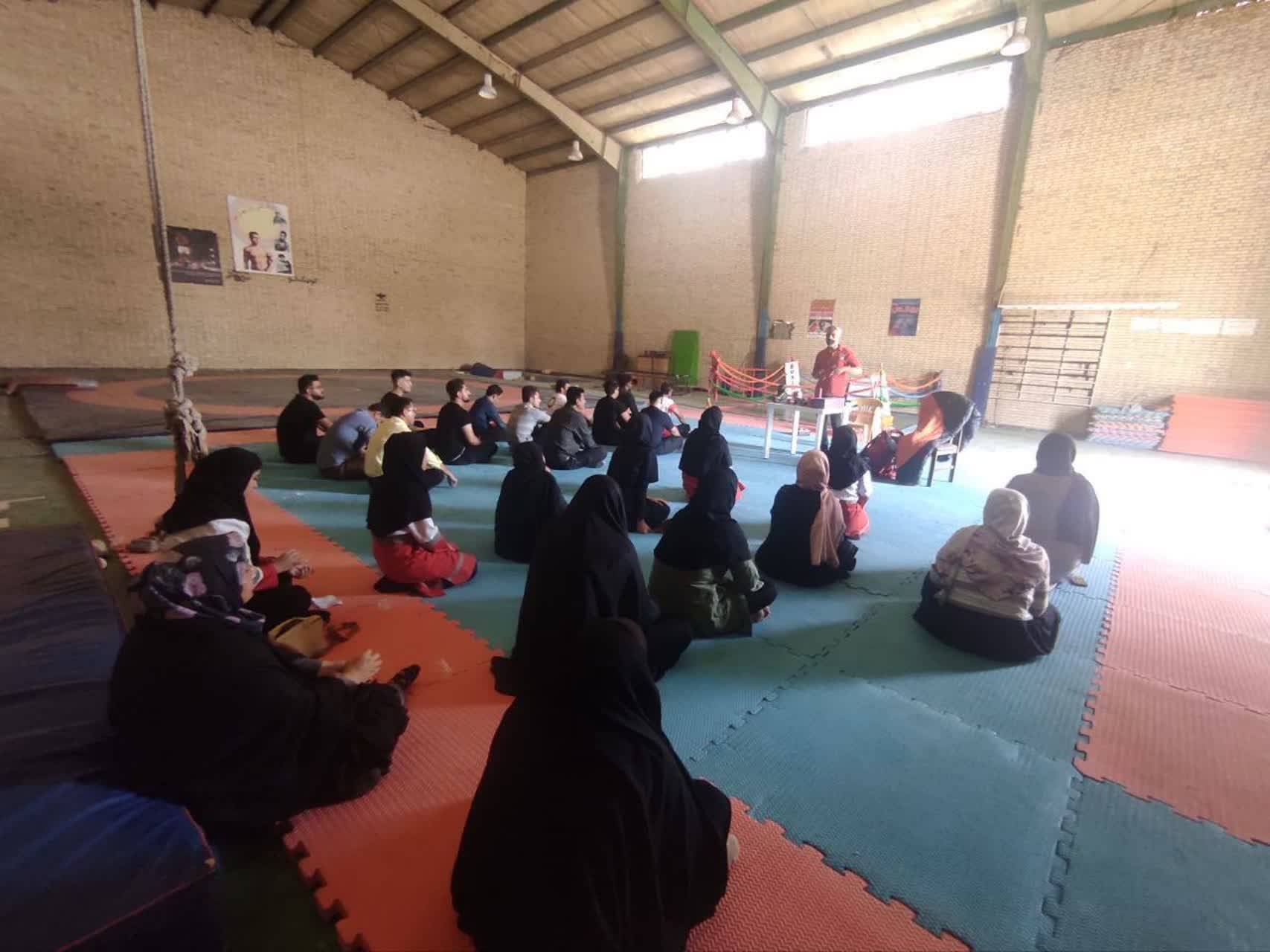 پیام فارس