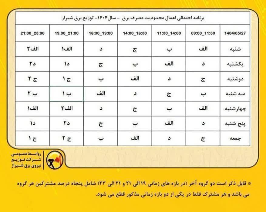 پیام فارس