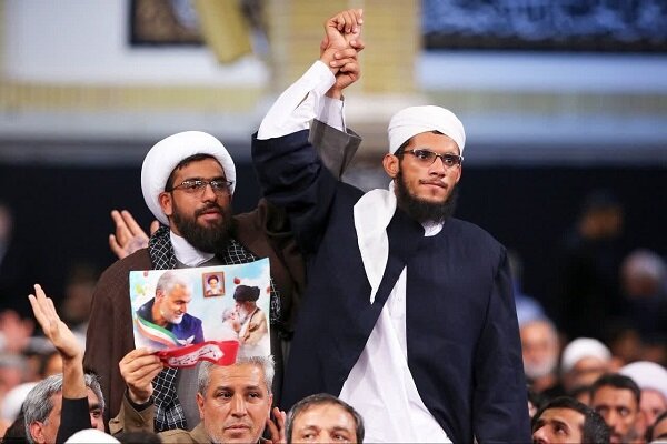 «وحدت امت احمد(ص)»؛ جشنی برای همبستگی و گامی به سوی پیروزی اسلام