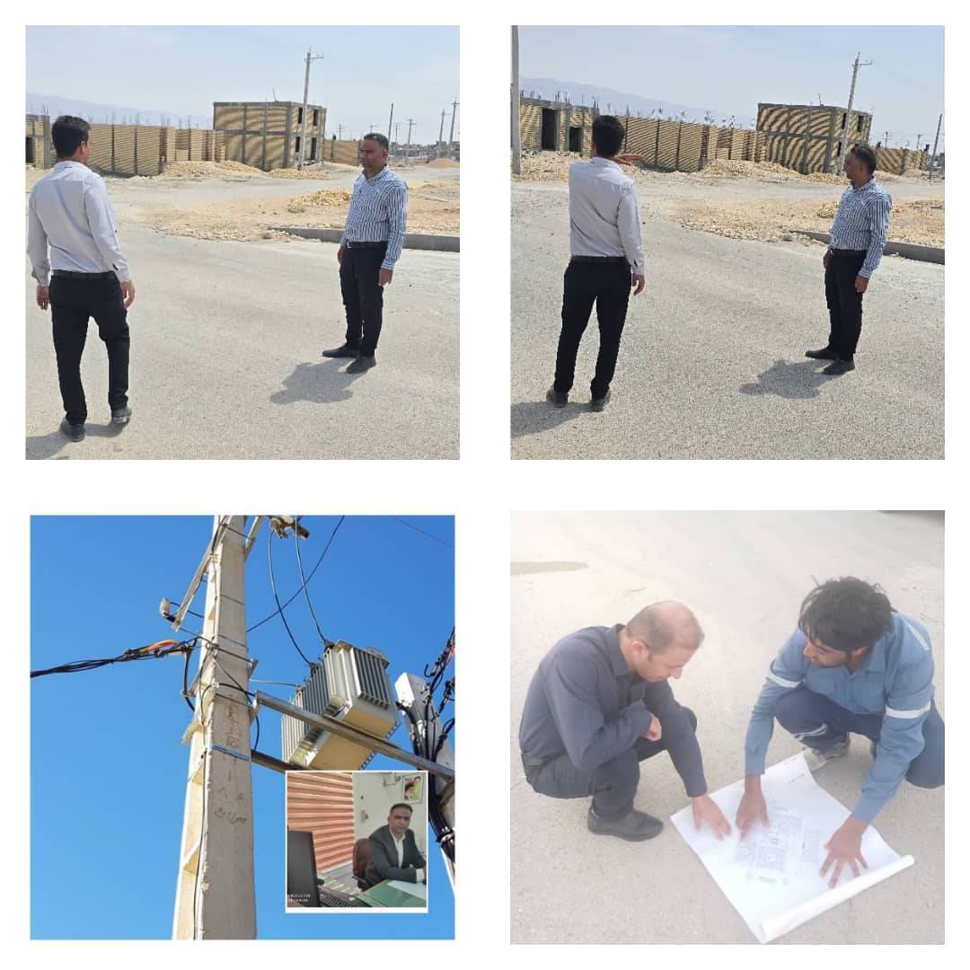 پیام فارس