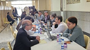 برگزاری آزمون احراز صلاحیت کارشناسان رسمی دادگستری جنوب کشور در شیراز