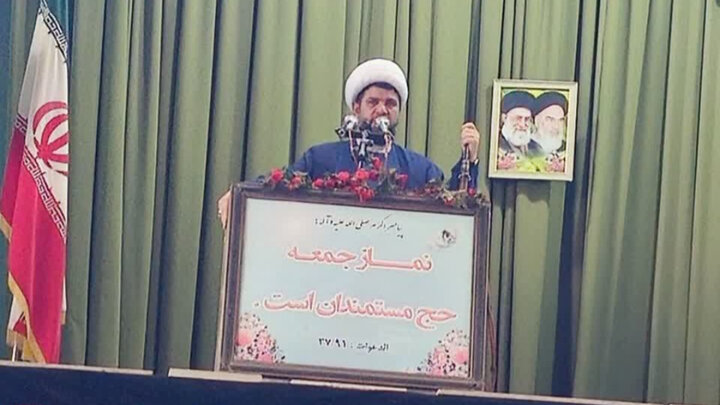 کشورهای اسلامی روابط بازرگانی و سیاسی خود با رژیم صهیونیستی قطع کنند