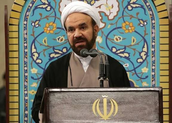 پیام فارس