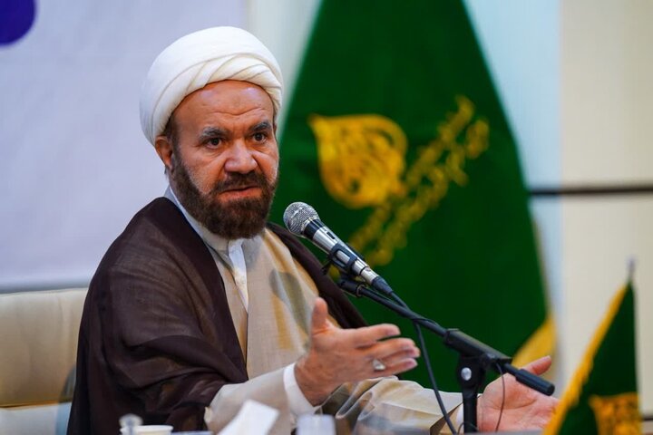 بیانیه تولیت حرم شاهچراغ(ع) در محکومیت هنجارشکنی شهربازی جنت شیراز