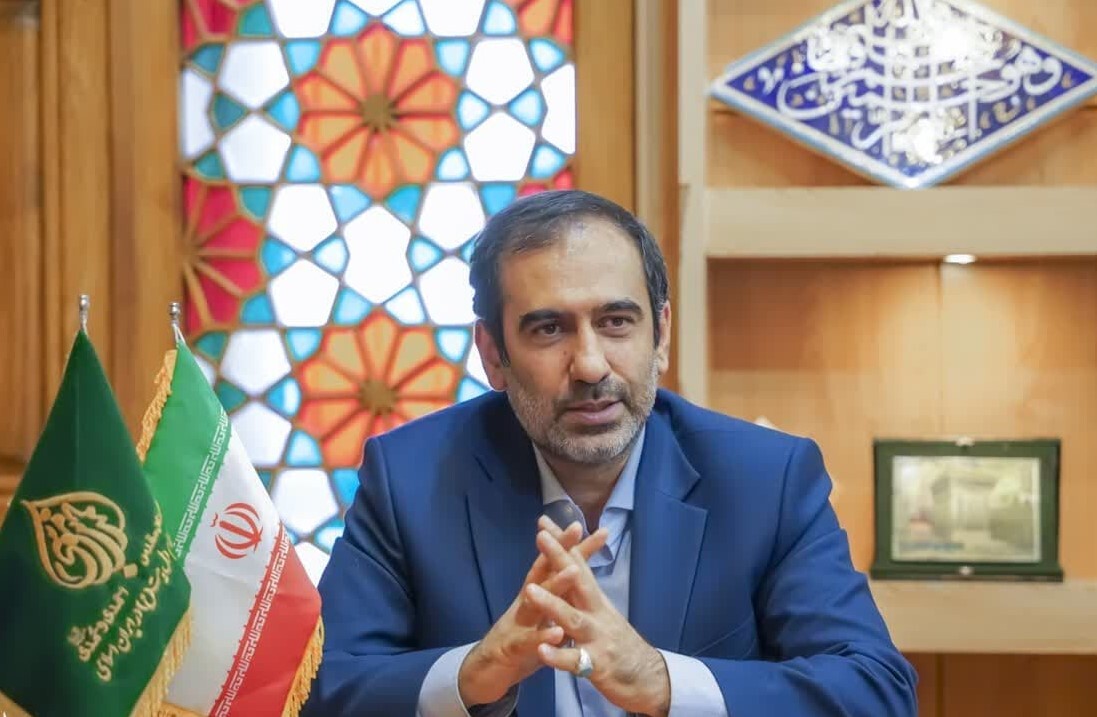 پیام فارس