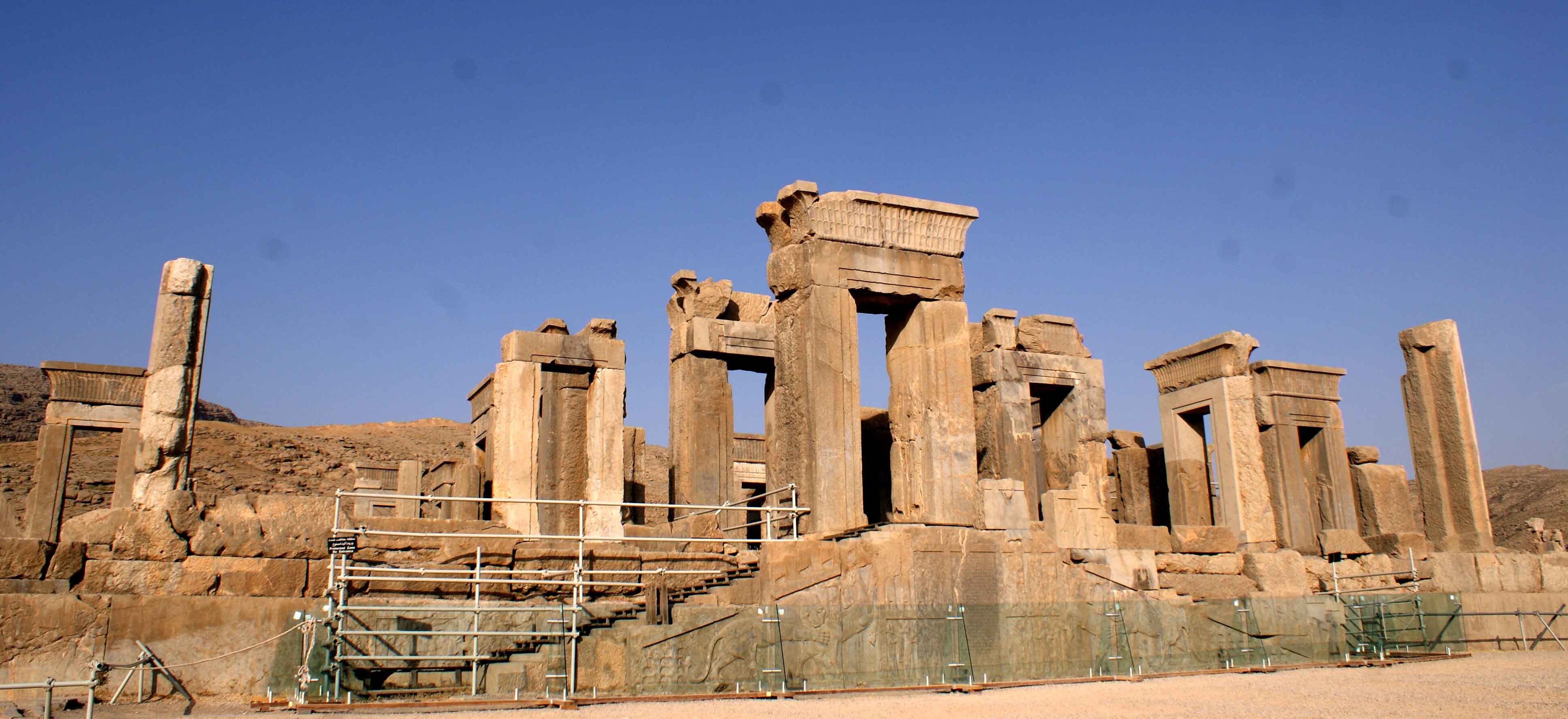 پیام فارس