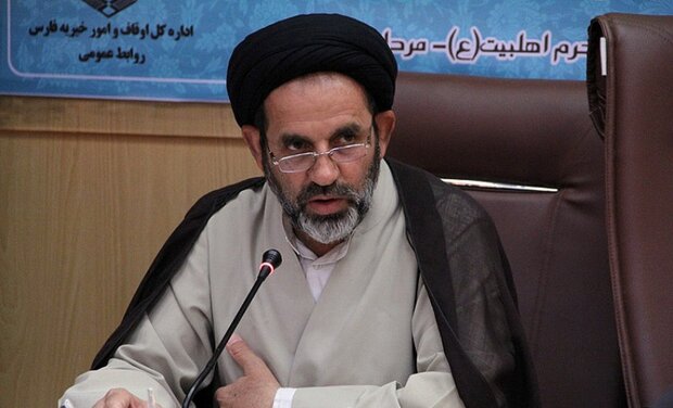 گره‌گشایی درمانی تا حمایت از محرومان با موقوفات فارس