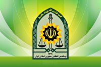 یک قاچاقچی کالا در لامرد جان باخت