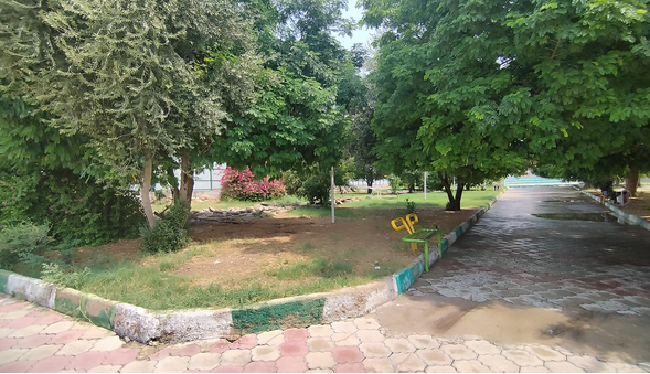 بیانیه جامعه روحانیت شیراز در خصوص هنجارشکنی در پارک جنت شیراز