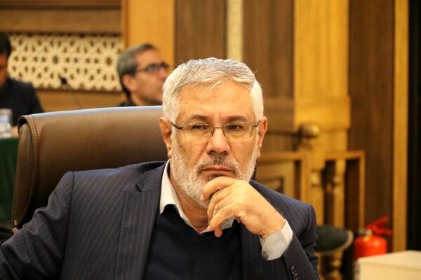 پیام فارس