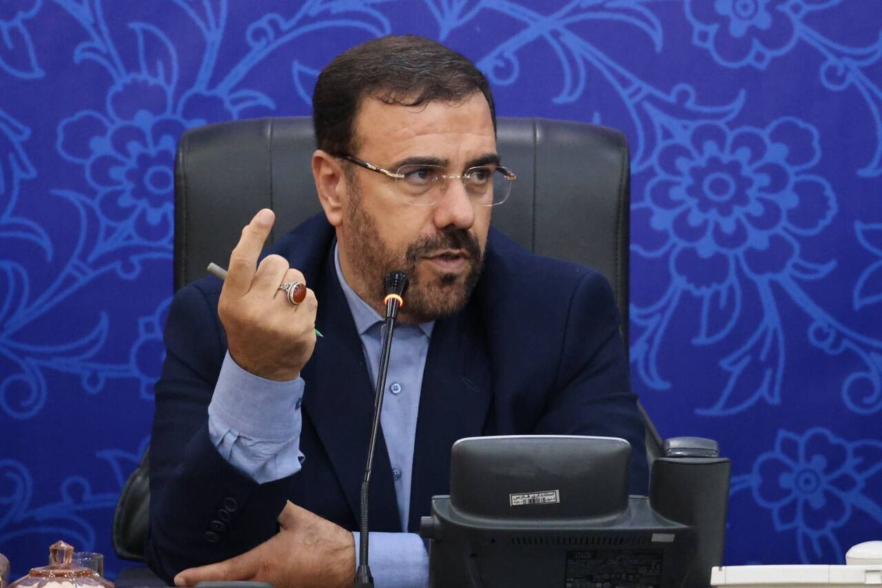 پیام فارس