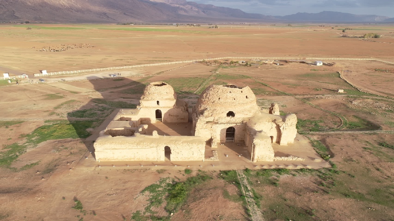 پیام فارس