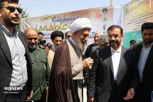 پیام فارس