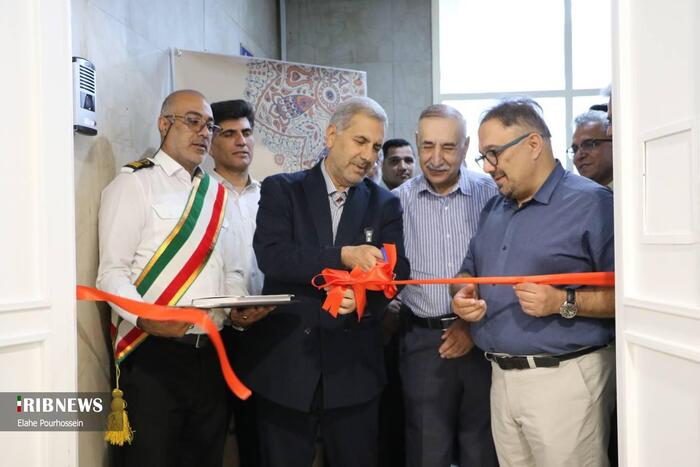 پیام فارس