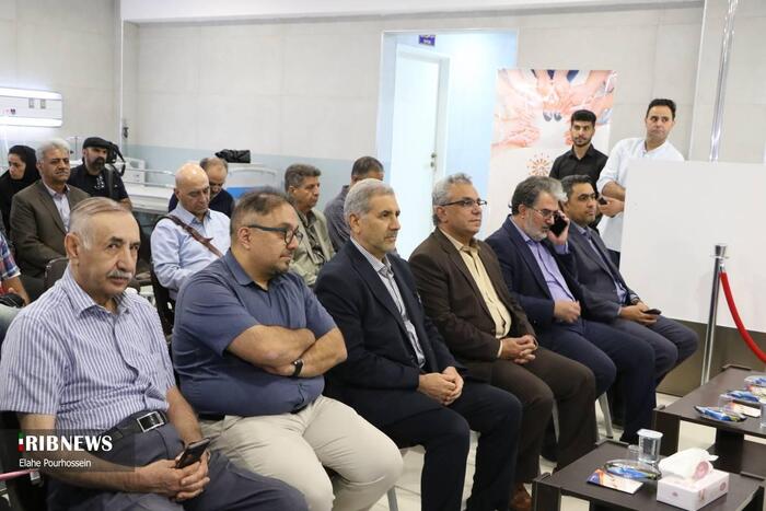پیام فارس