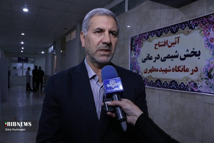 پیام فارس