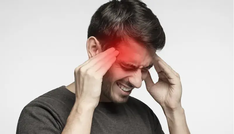 عوامل غیر منتظره میگرن