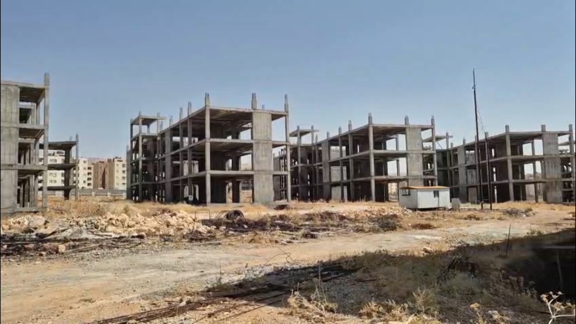 پیام فارس
