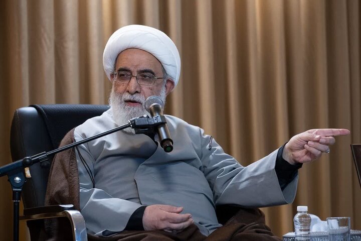 نظام اسلامی با نصرت الهی از امتحانات سخت عبور کرده است