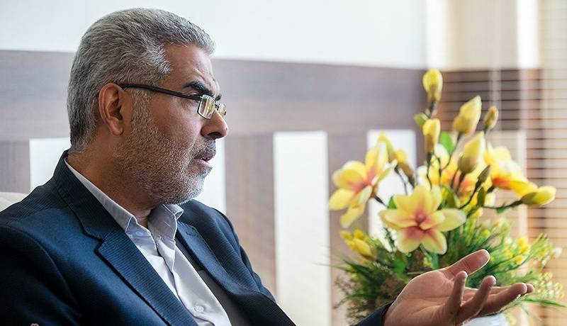 صمصامی: با سیاست غلط ارزی سال قبل ۲۰ میلیارد دلار ارز برنگشت