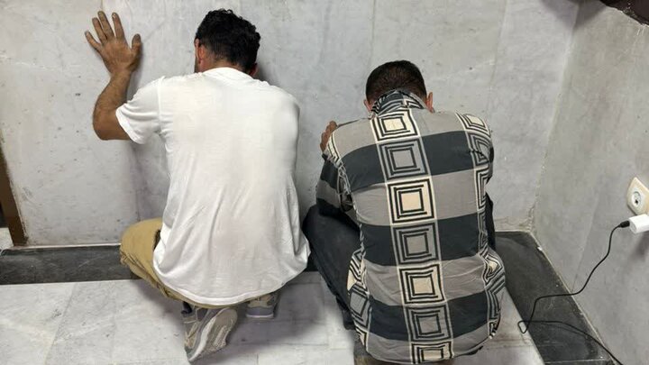 دستگیری عوامل تیراندازی به همیار محیط‌بان در فارس