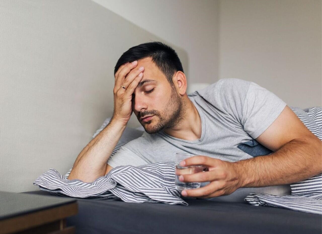 ۴ راهکار طبیعی برای کاهش سردرد