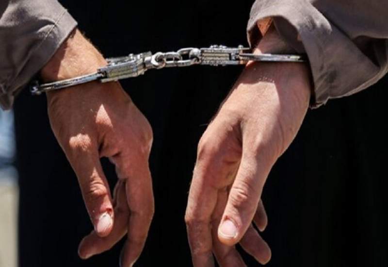 فرار از حبس با جعل گواهی فوت