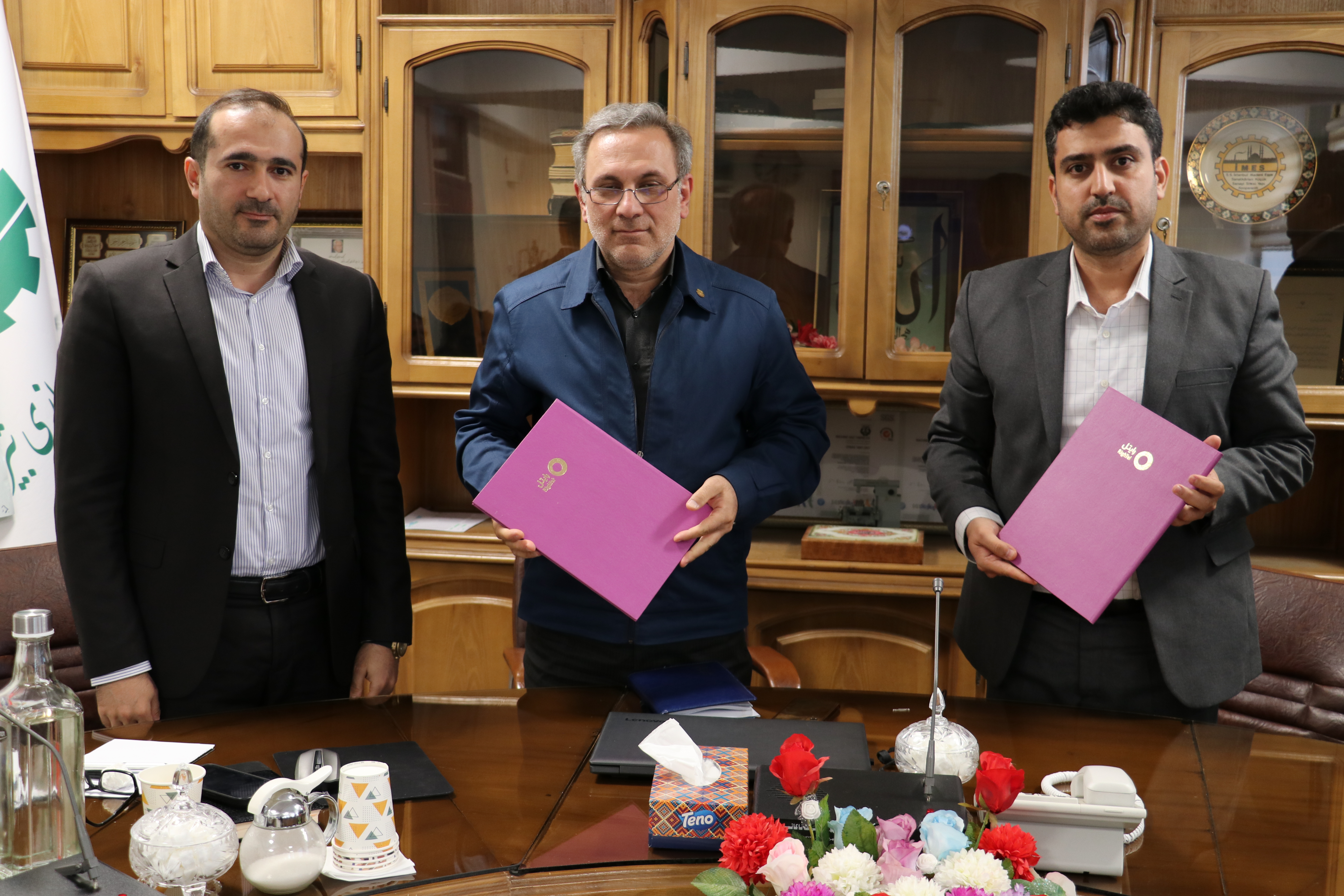 پیام فارس